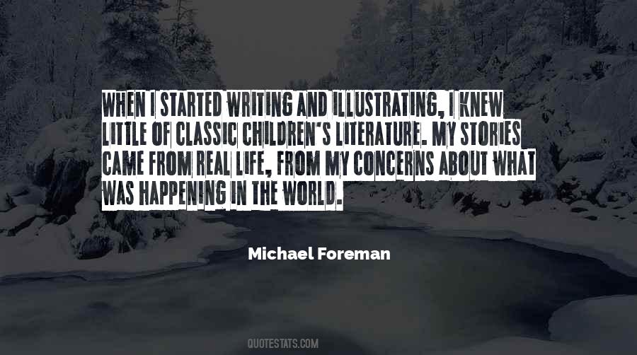 Quotes About Classic Literature #878984