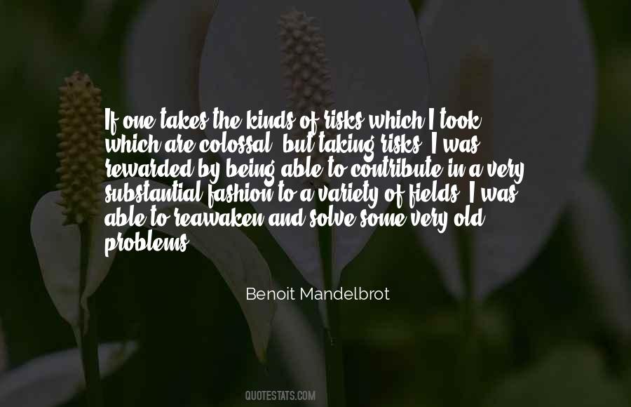 Quotes About It Takes All Kinds #1385581