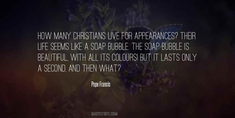 Quotes About Colours Of Life #48786