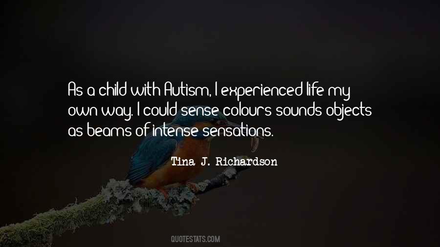 Quotes About Colours Of Life #827722