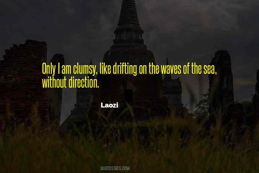 Quotes About The Sea Waves #478443