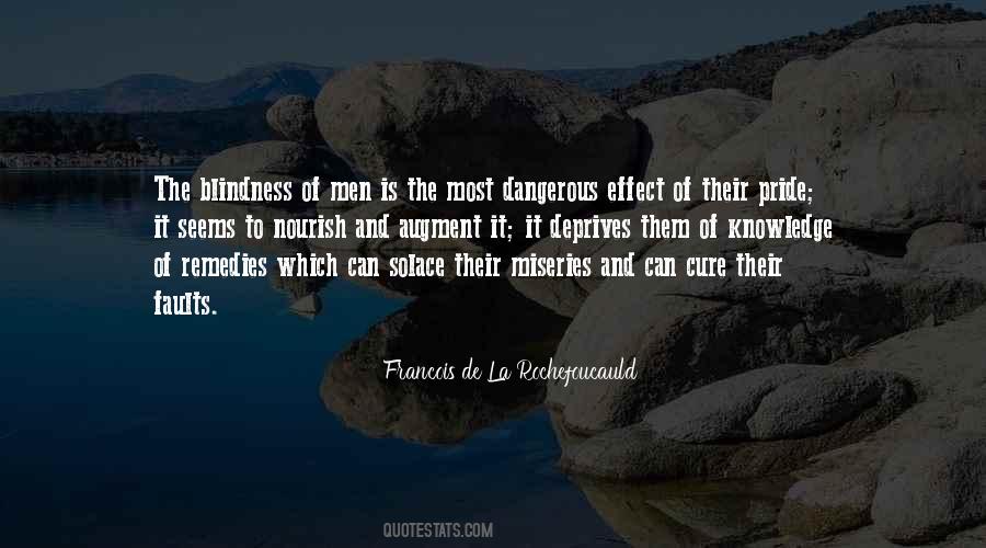 Quotes About Knowledge Is Dangerous #131965