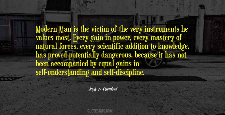 Quotes About Knowledge Is Dangerous #1444138