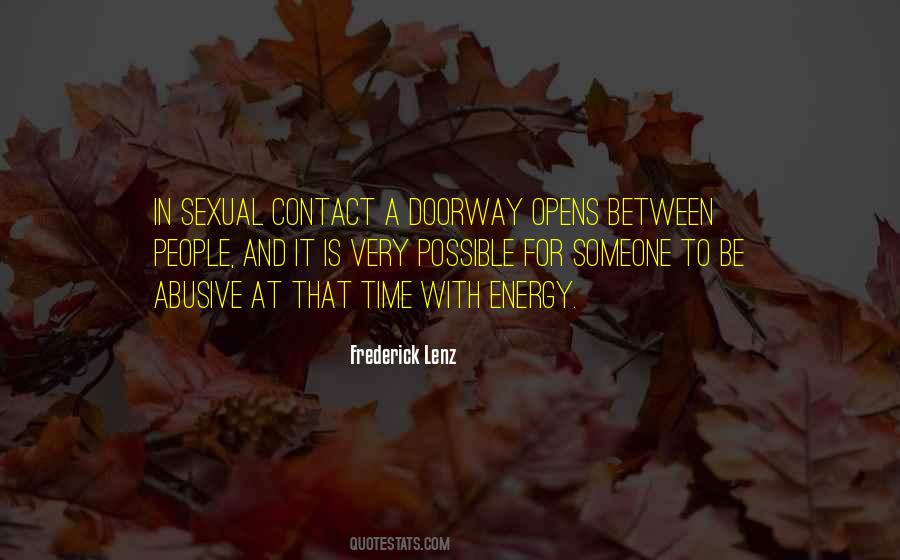 Sexual Energy Quotes #792194