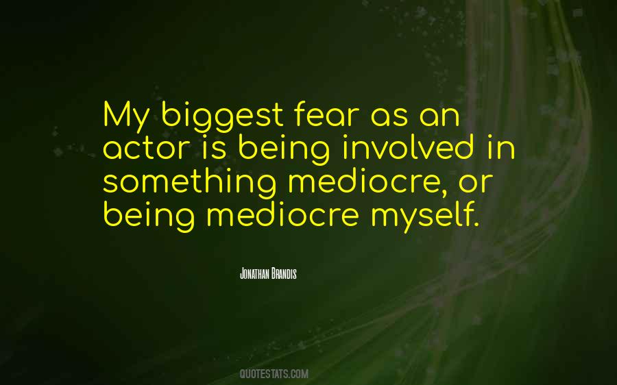 Concurrences And Dissents Quotes #248848
