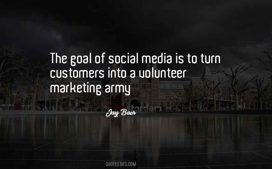 Quotes About The Social Media #111742