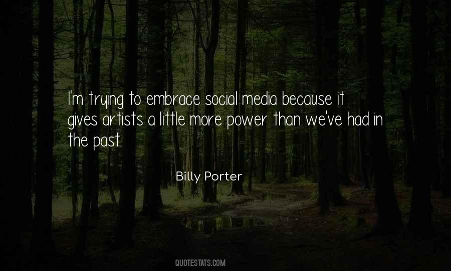 Quotes About The Social Media #127648