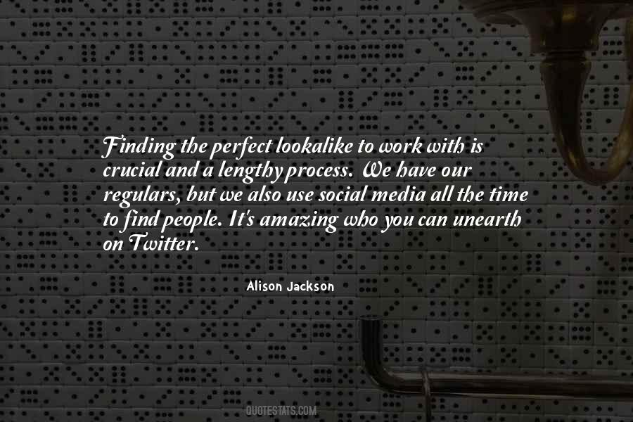 Quotes About The Social Media #180056