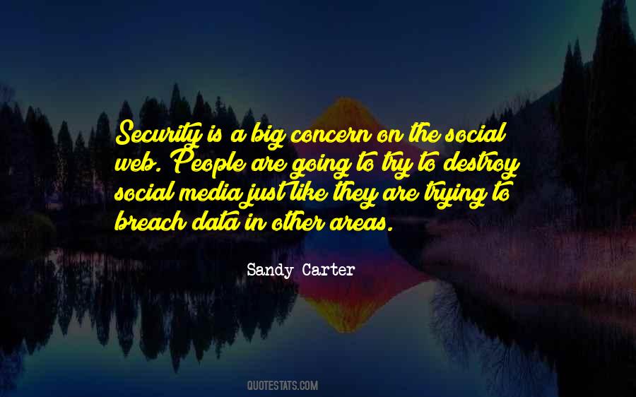 Quotes About The Social Media #230217