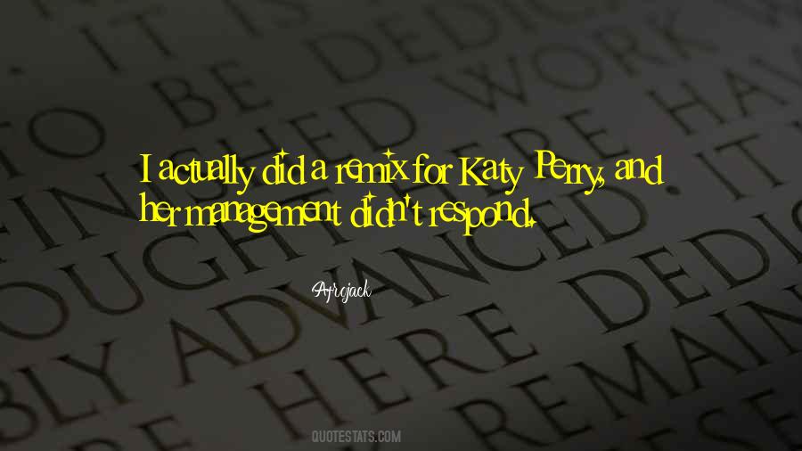 Quotes About Remix #1657764