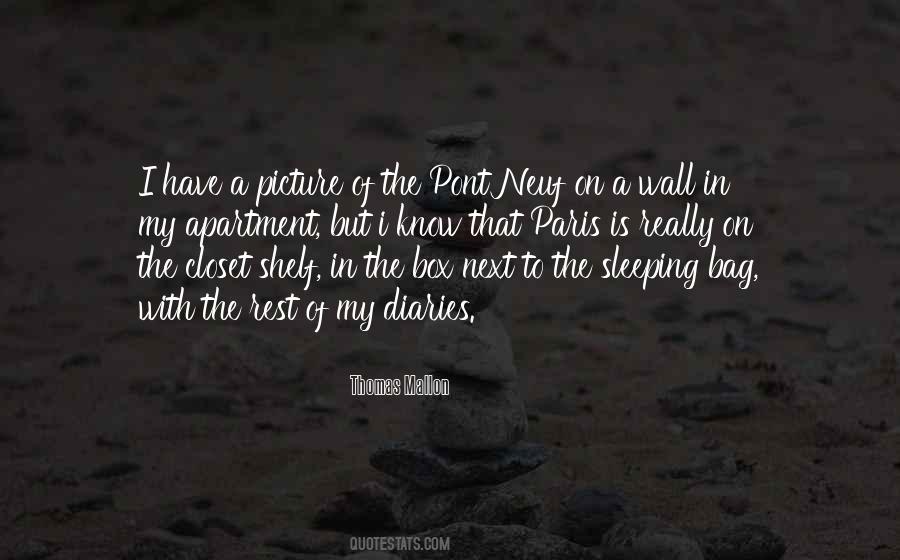 Quotes About A Picture #13480 Quotes About A Picture #13480