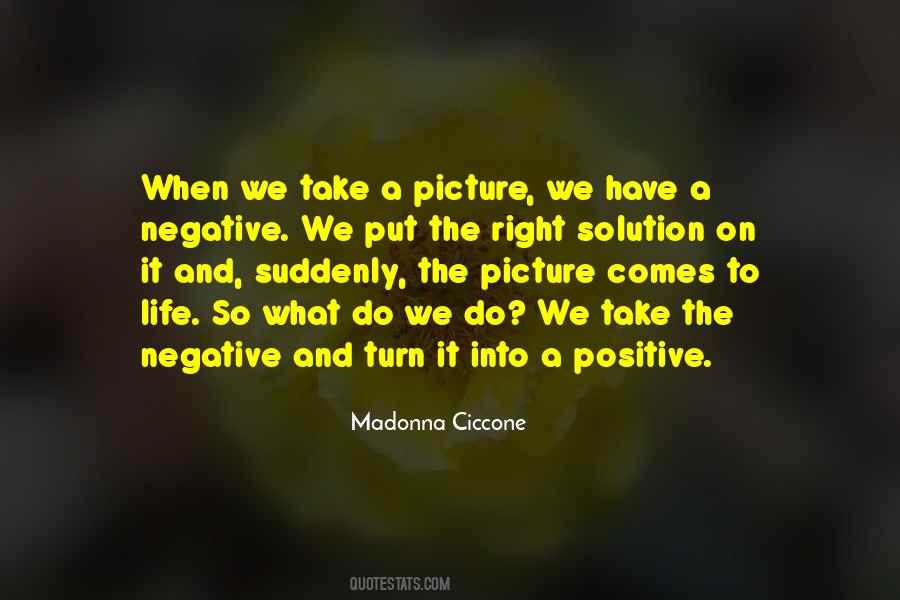 Quotes About A Picture #1732237