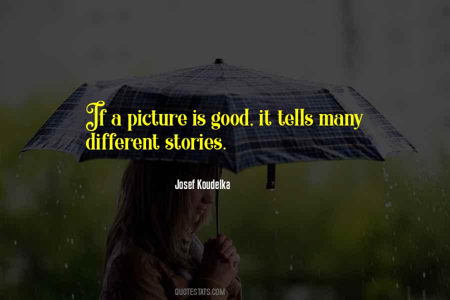 Quotes About A Picture #1768429
