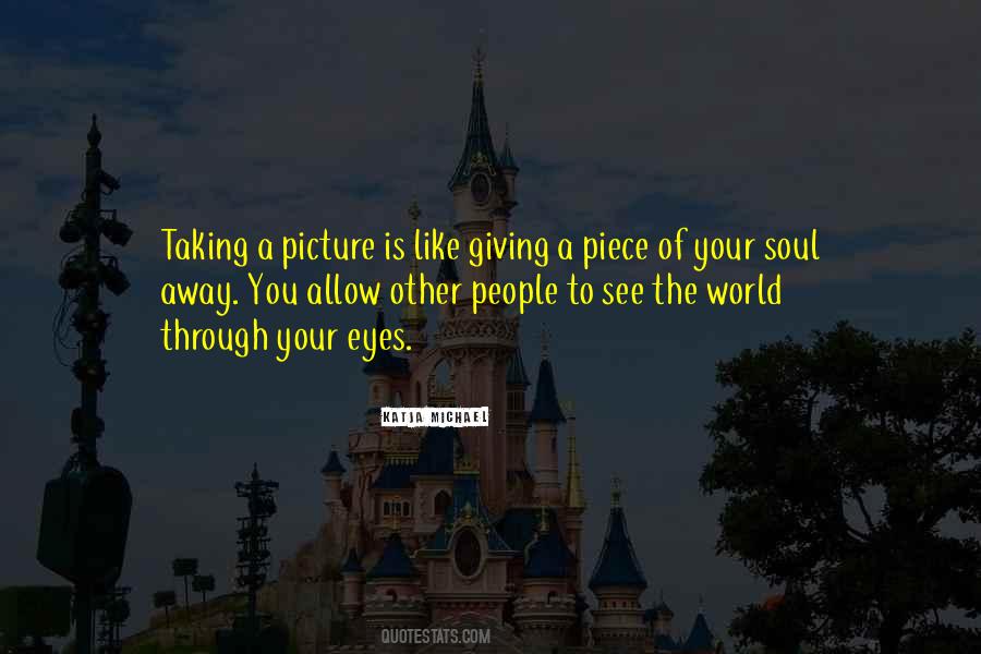 Quotes About A Picture #1781317