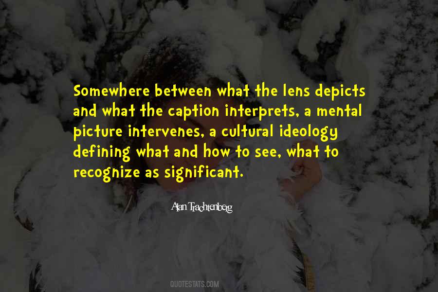 Quotes About A Picture #17963 Quotes About A Picture #17963