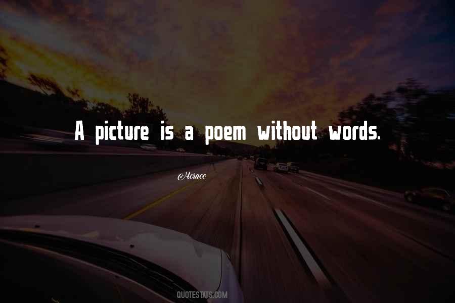 Quotes About A Picture #1842814