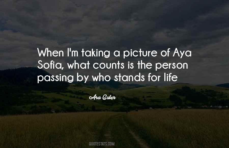 Quotes About A Picture #1857126