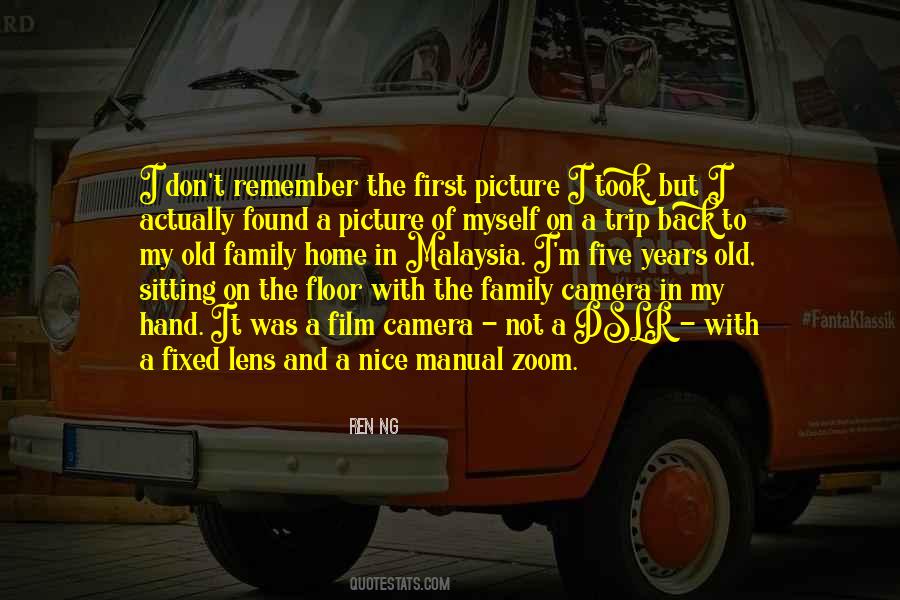 Quotes About A Picture #26149 Quotes About A Picture #26149