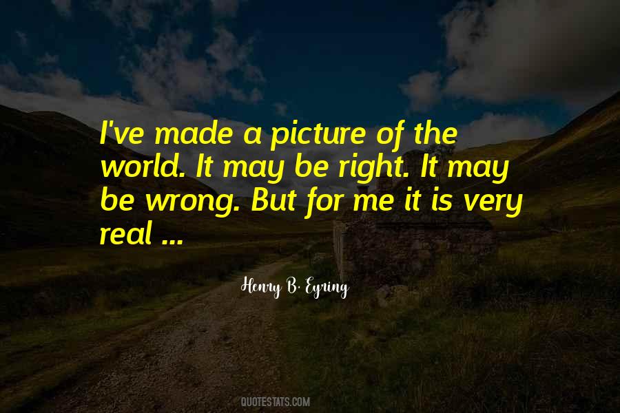 Quotes About A Picture #50215 Quotes About A Picture #50215