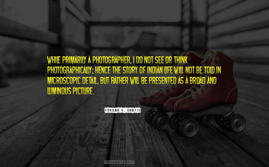 Quotes About A Picture #51779 Quotes About A Picture #51779