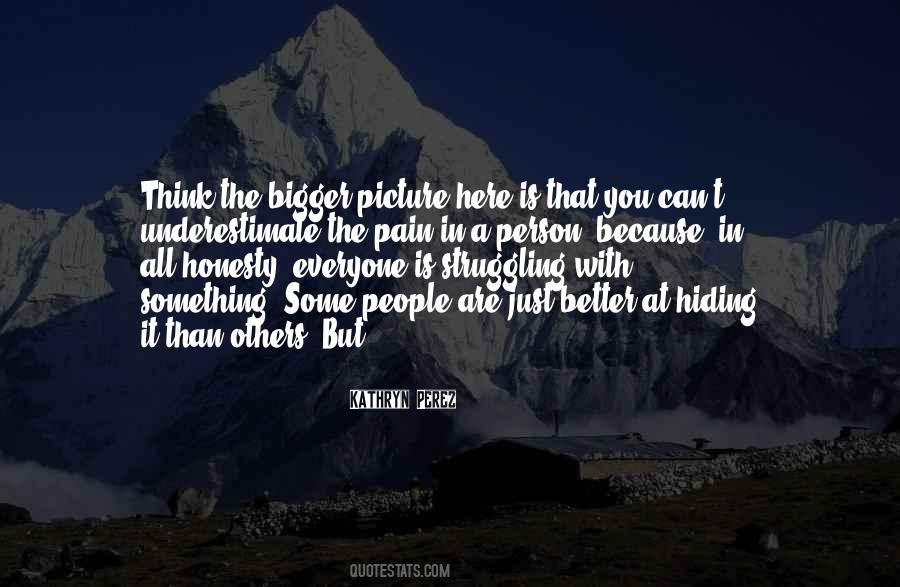 Quotes About A Picture #60676 Quotes About A Picture #60676