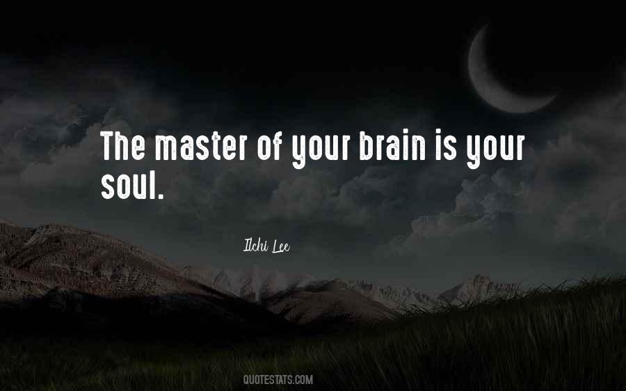 The Master Quotes #1221344