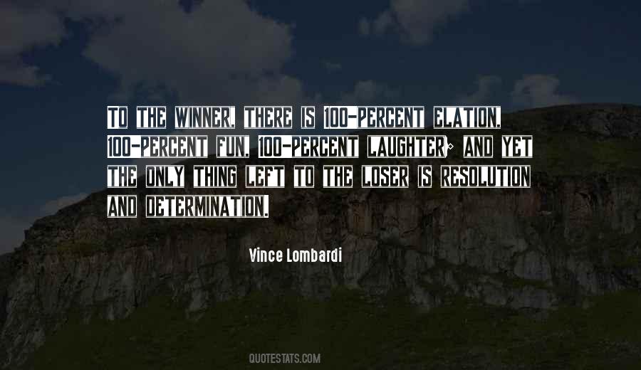 Quotes About Lombardi #666165