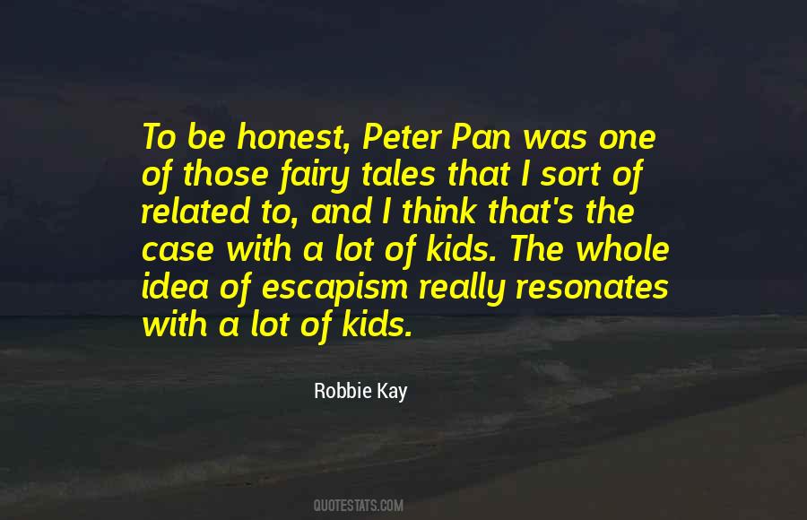 Quotes About Pan #116437 Quotes About Pan #116437