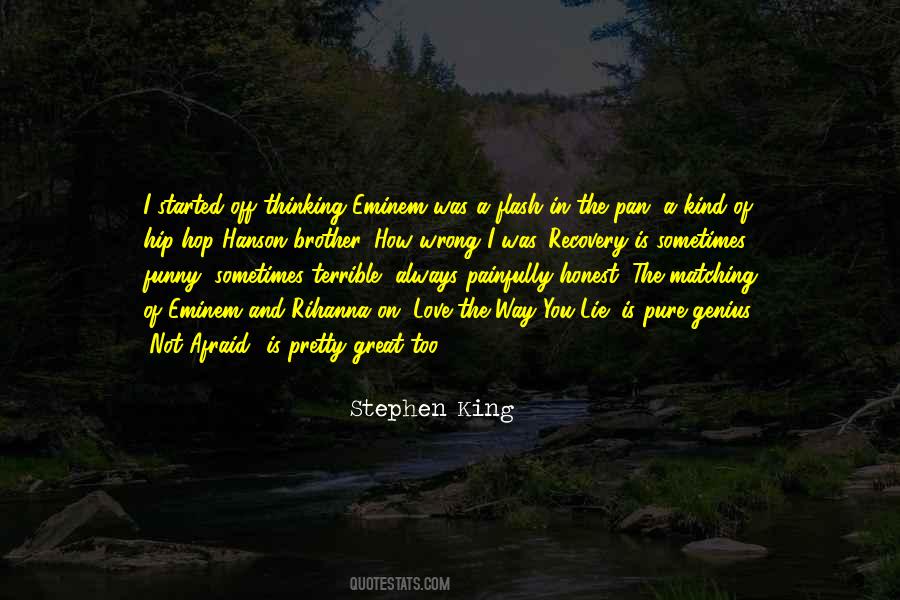 Quotes About Pan #129027 Quotes About Pan #129027