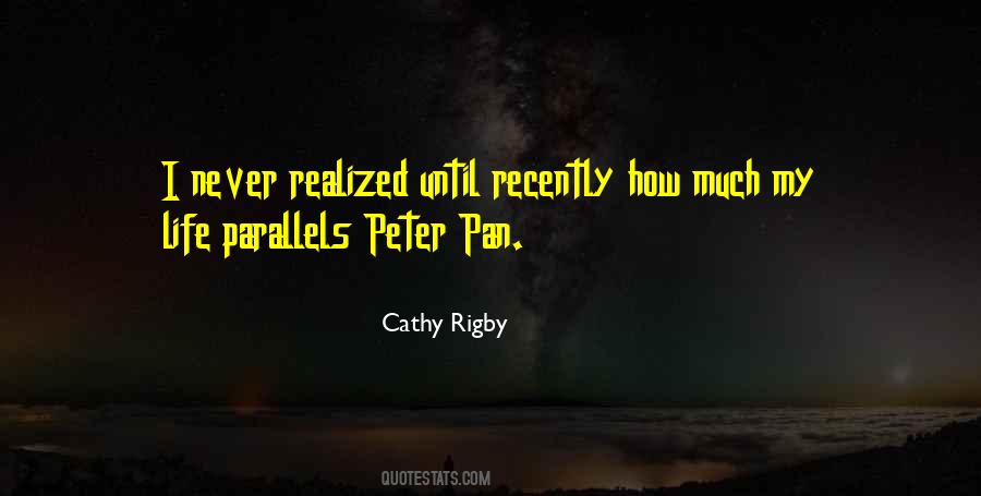 Quotes About Pan #161969 Quotes About Pan #161969