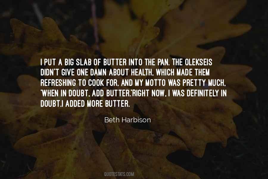 Quotes About Pan #171088 Quotes About Pan #171088