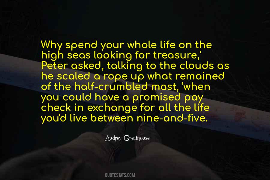 Quotes About Pan #246091 Quotes About Pan #246091