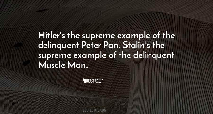 Quotes About Pan #263842 Quotes About Pan #263842