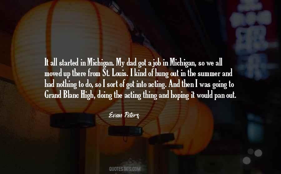 Quotes About Pan #35220 Quotes About Pan #35220
