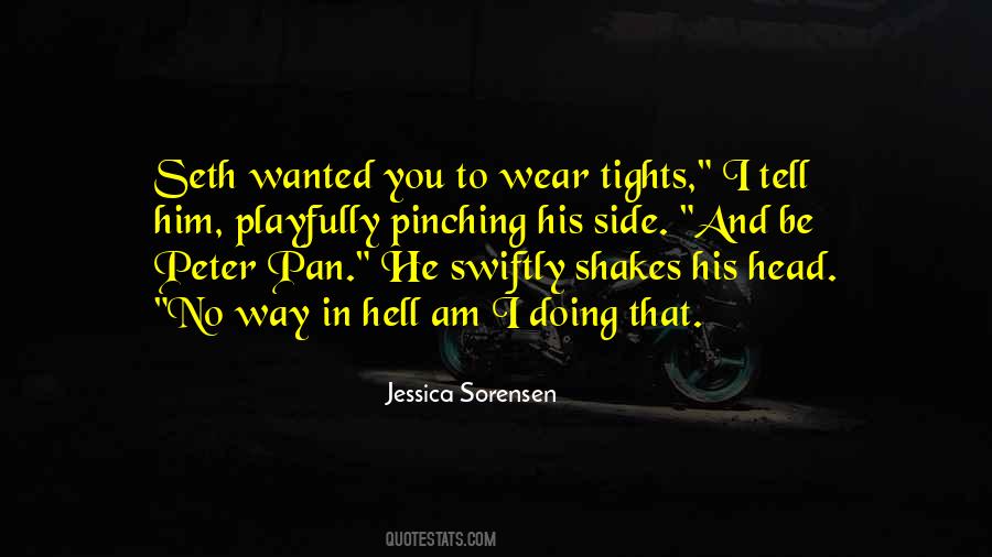 Quotes About Pan #45123 Quotes About Pan #45123