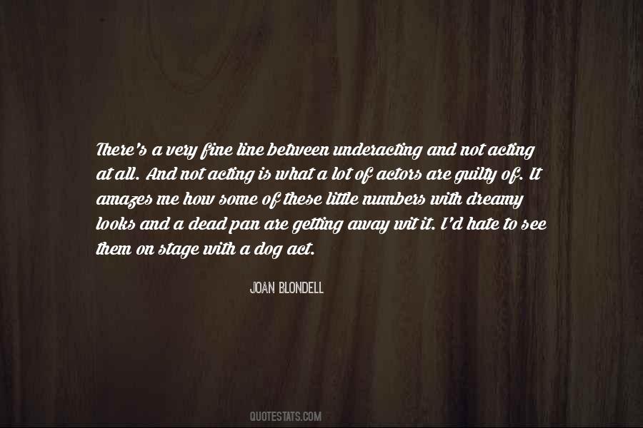 Quotes About Pan #71332 Quotes About Pan #71332