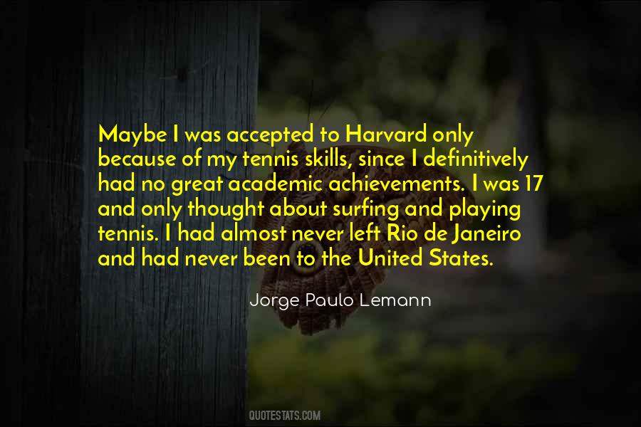 Paulo Lemann Quotes #1152753
