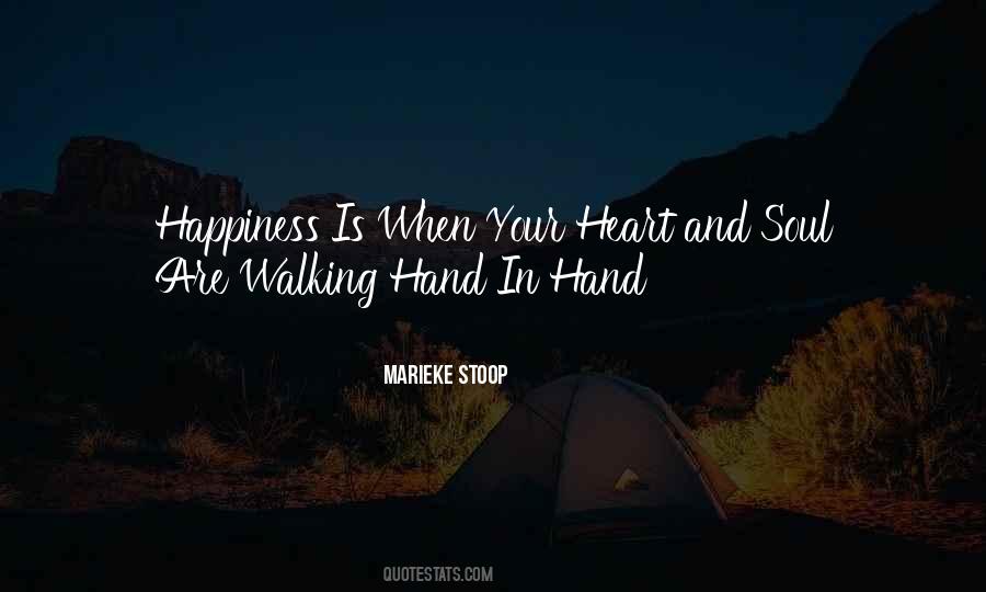 Quotes About Happiness Is When #1549103