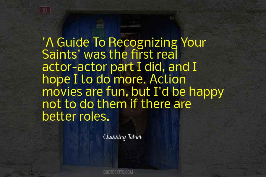 Quotes About A Guide #1269761