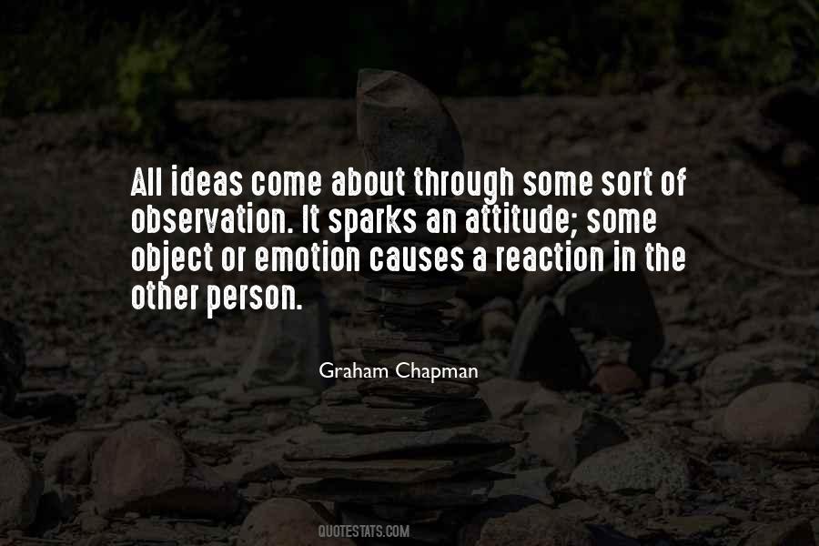 Person Or Object Quotes #1074284