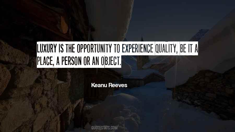 Person Or Object Quotes #1534340