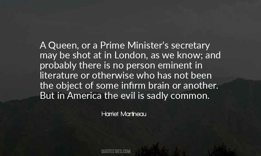 Person Or Object Quotes #1786016