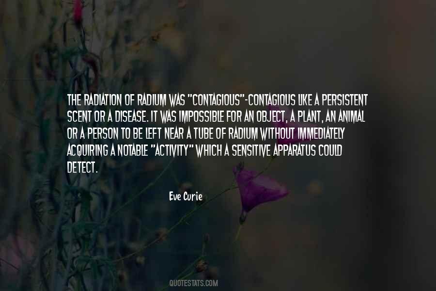 Person Or Object Quotes #513534