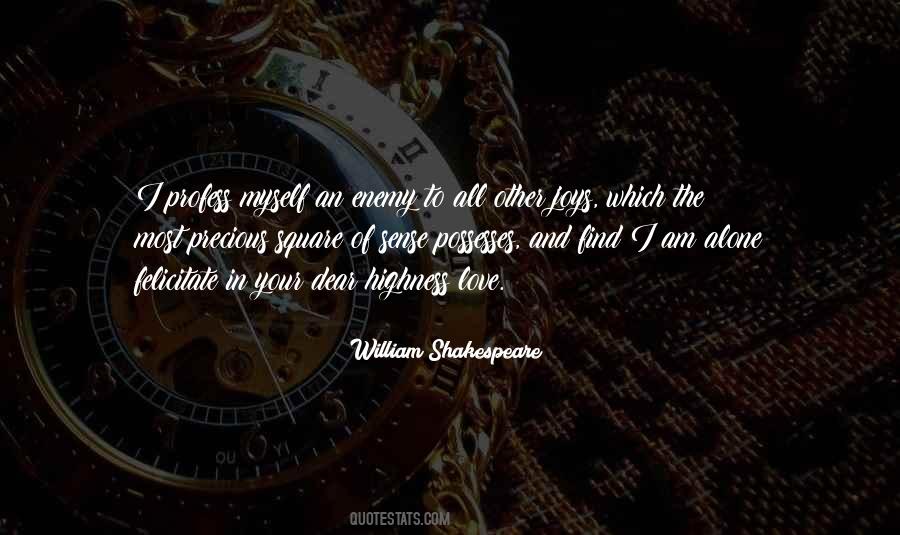 Tragedy Of Love Quotes #1001553