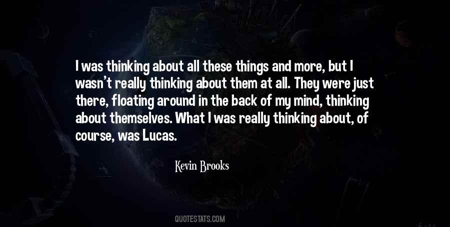 Tragedy Of Love Quotes #1137473
