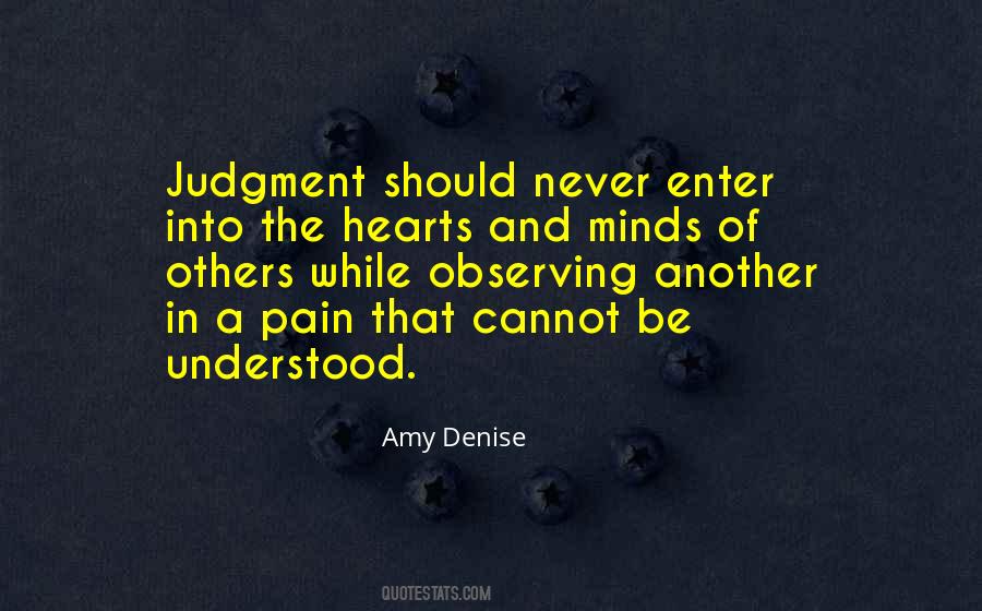 Tragedy Of Love Quotes #1565466