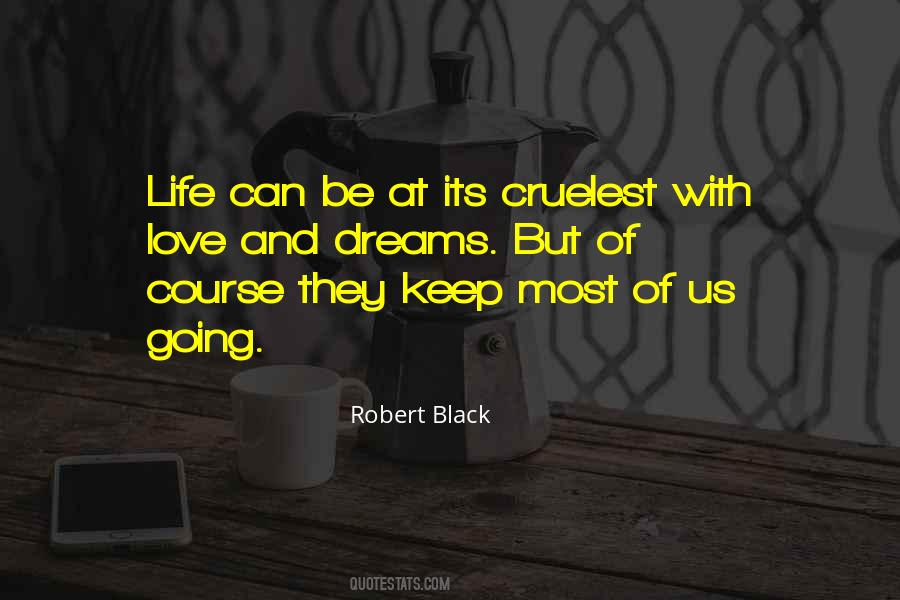 Tragedy Of Love Quotes #329008