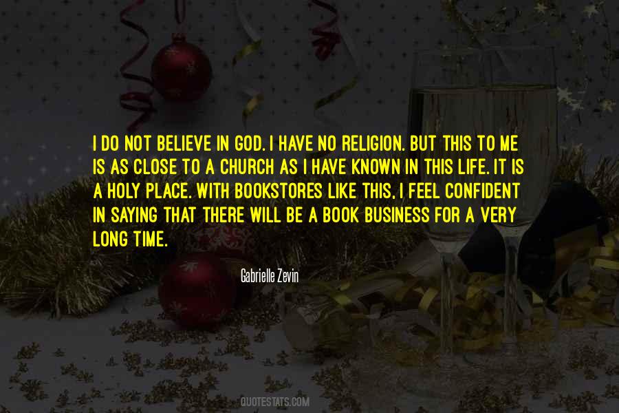 Holy Place Quotes #1015389