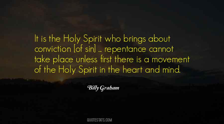 Holy Place Quotes #901179