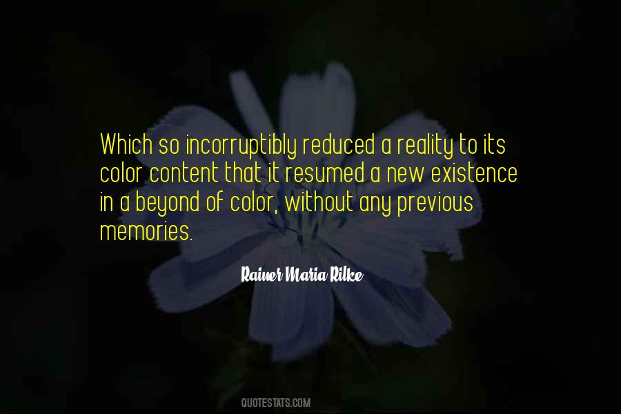 Maria Rilke Quotes #276691